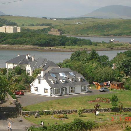 Rosmo House B&B Westport Dış mekan fotoğraf
