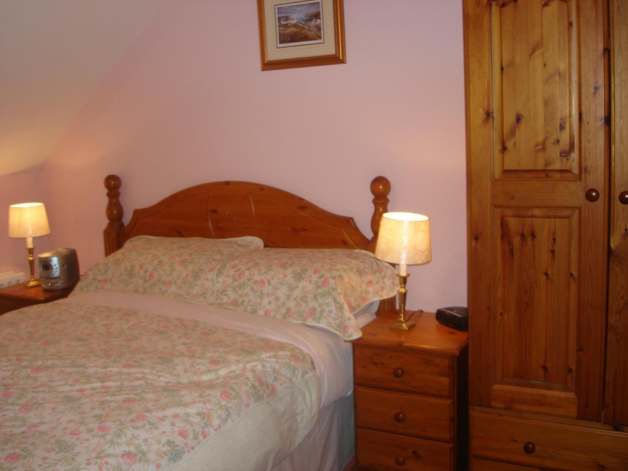 Rosmo House B&B Westport Dış mekan fotoğraf