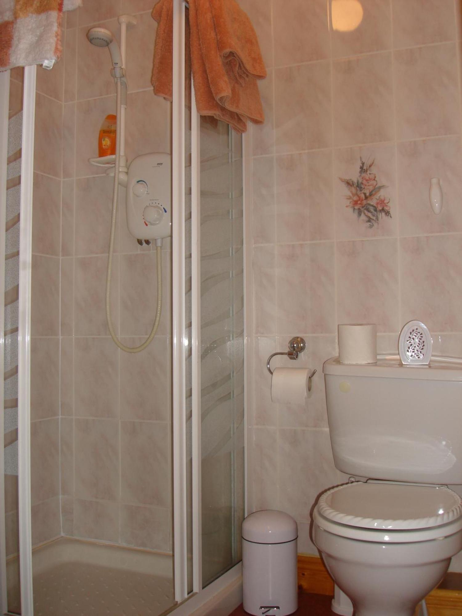 Rosmo House B&B Westport Dış mekan fotoğraf