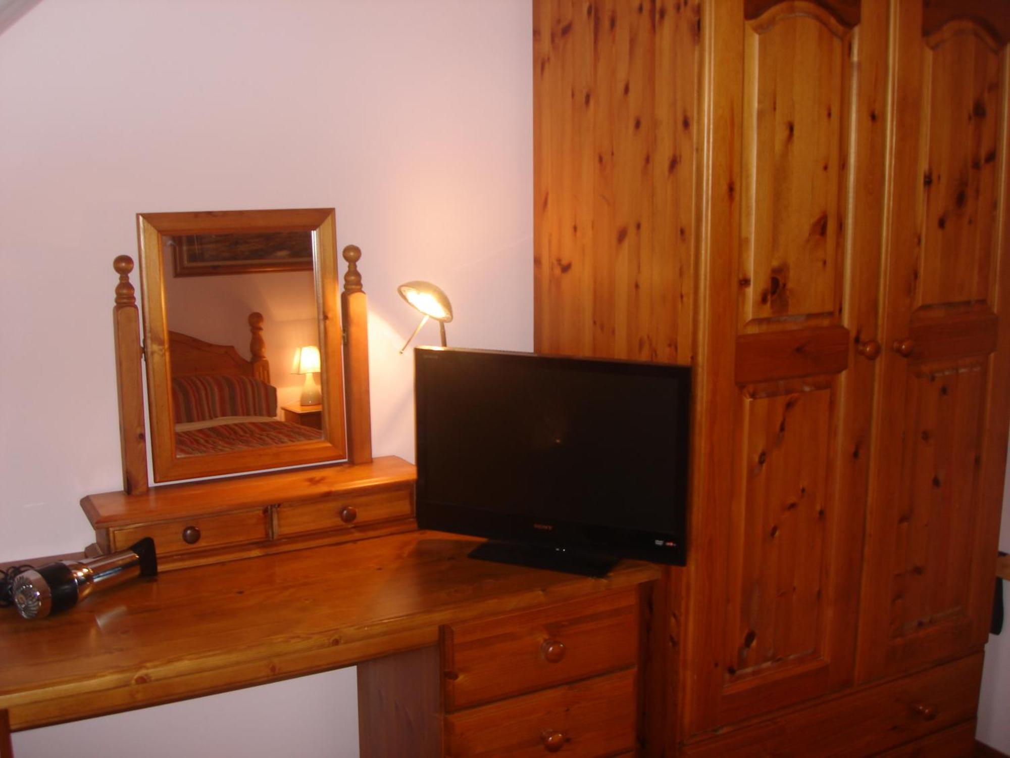 Rosmo House B&B Westport Dış mekan fotoğraf