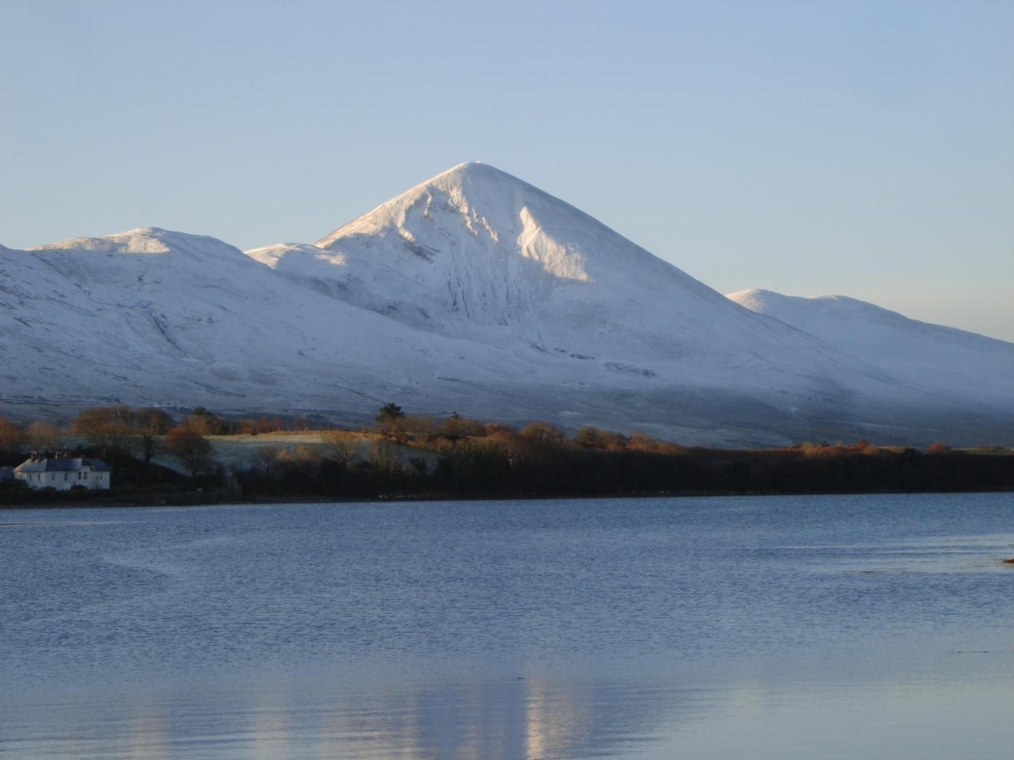 Rosmo House B&B Westport Dış mekan fotoğraf
