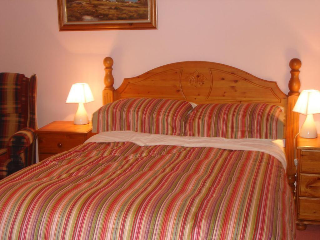 Rosmo House B&B Westport Oda fotoğraf